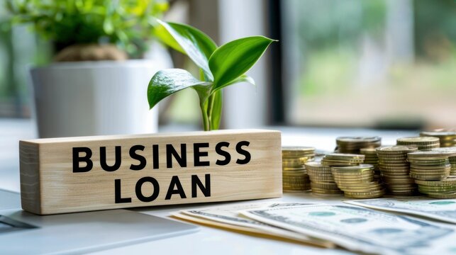Which Business Loan is Right for Your Startup?