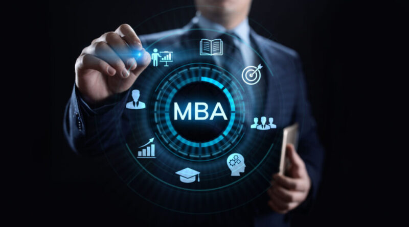 Is An MBA In Marketing The Key To Unlocking Your Career Potential?