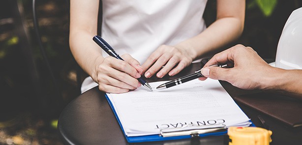 What Are The Risks of Taking A Secured Loan For Your Business?