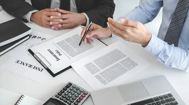What Should You Look For In A Commercial Insurance Company?